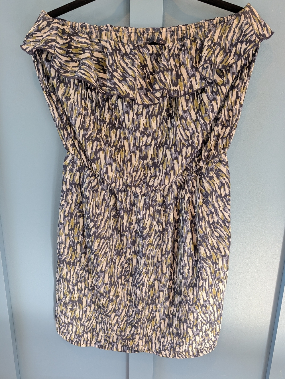 GAP strapless- - Picture 4 of 5